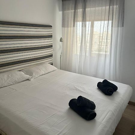 Apartamento El Balcon de Ulises Alicante Exterior foto