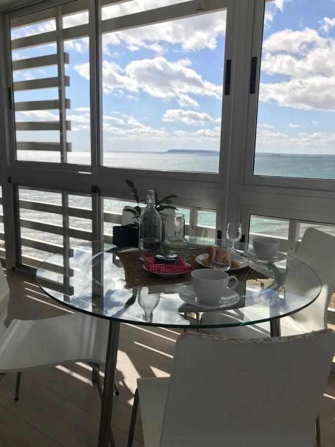 Apartamento El Balcon de Ulises Alicante Exterior foto