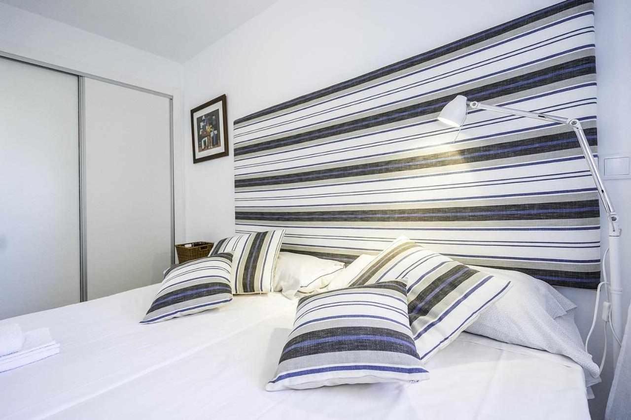 Apartamento El Balcon de Ulises Alicante Exterior foto