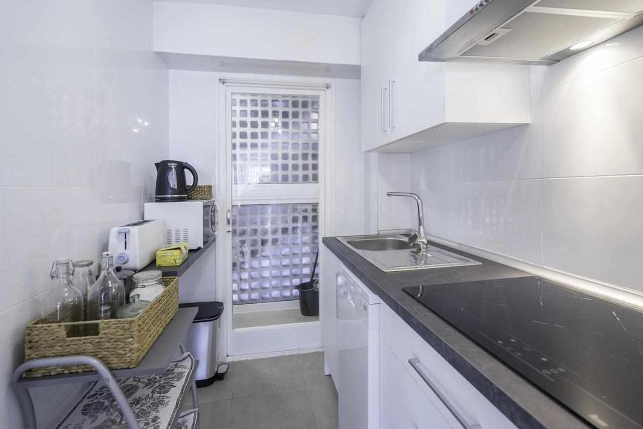 Apartamento El Balcon de Ulises Alicante Exterior foto